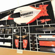 Illustration for article titled The story behind Ayrton Sennas model kit F1 car
